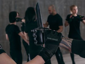 kravmaga 95